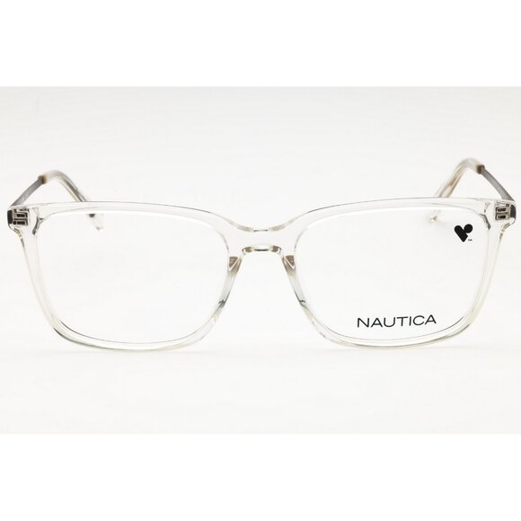 Nautica EYEGLASSES N8173-909-56 New with case - Picture 2 of 5